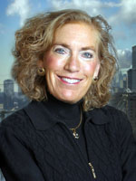 Elaine Fuchs