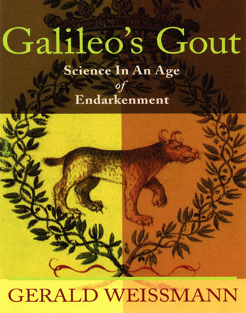 Galileo's Gout
