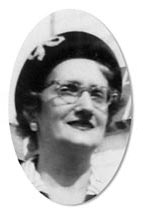 Gertrude Forkosh Waxler