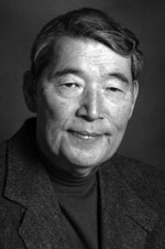Dr. Masakazu “Mark” Konishi