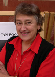 Lynn Margulis