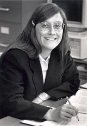 jane maienschein