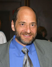 Mike Greenberg