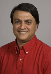 Nipam H. Patel
