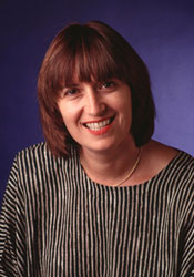 Patricia J. Johnson
