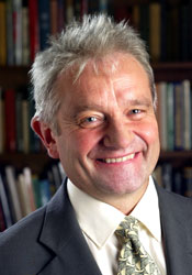 Paul Nurse