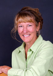 Susan K. McConnell