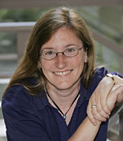 Dr. Julie Theriot