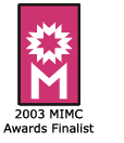 MIMC Awards Logo