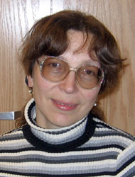 Irina R. Arkhipova