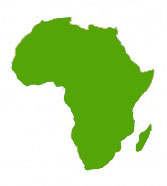 Africa Goes Green
