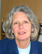 Marcia Donovan