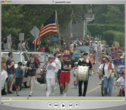 2006 July 4th Parade